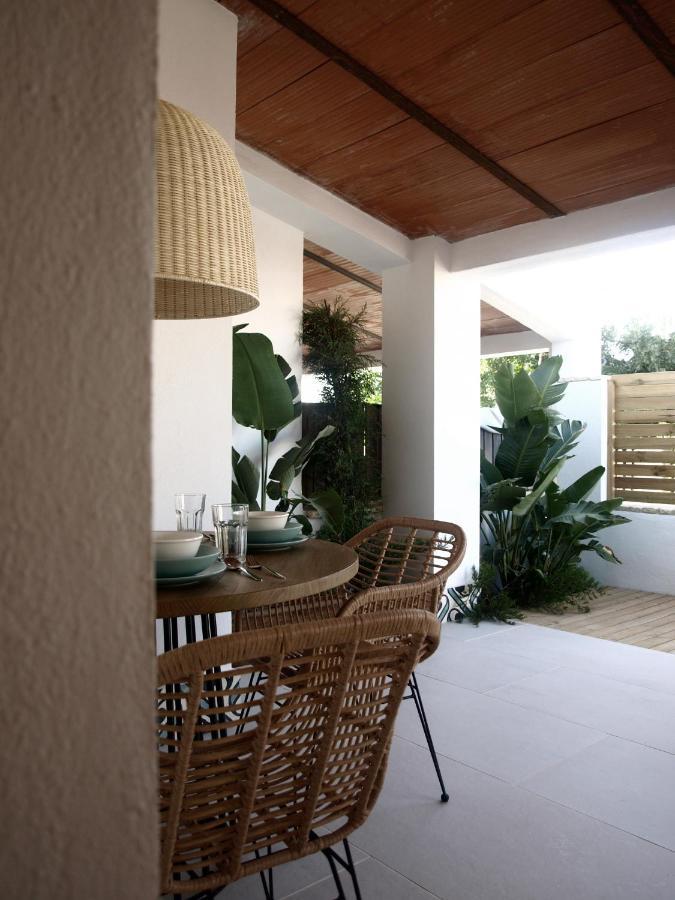Estudio Bedandbeach El Palmar  Exterior photo