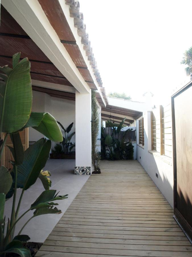 Estudio Bedandbeach El Palmar  Exterior photo